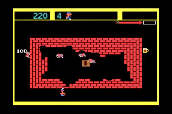 Taito Legends screenshot 4 for Xbox
